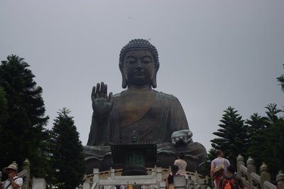 Honkongas 2011